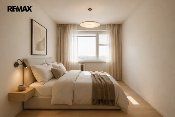 Prodej bytu 2+kk, Praha, Cílkova, 42 m2