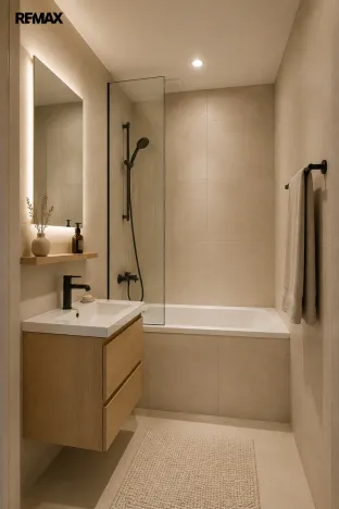 Prodej bytu 2+kk, Praha, Cílkova, 42 m2