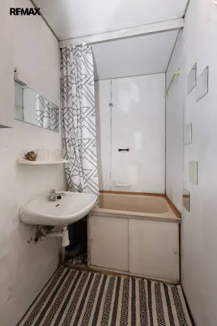 Prodej bytu 2+kk, Praha, Cílkova, 42 m2