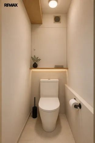 Prodej bytu 2+kk, Praha, Cílkova, 42 m2