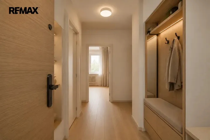 Prodej bytu 2+kk, Praha, Cílkova, 42 m2