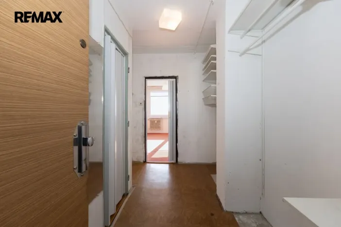 Prodej bytu 2+kk, Praha, Cílkova, 42 m2