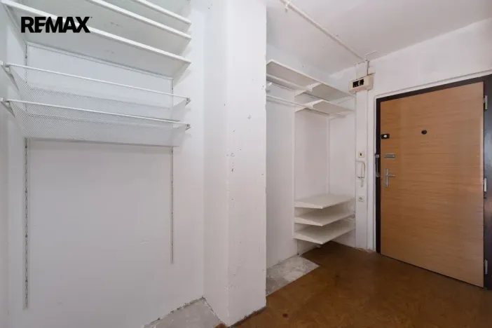 Prodej bytu 2+kk, Praha, Cílkova, 42 m2