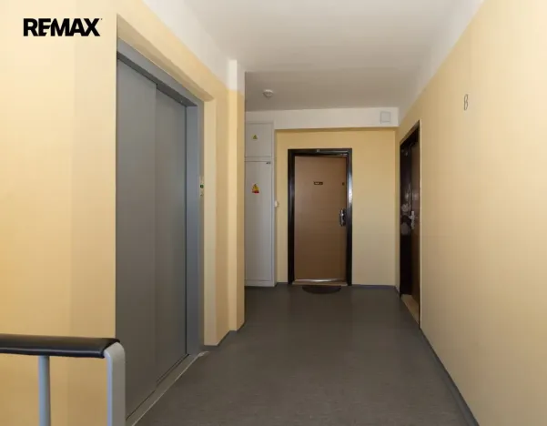 Prodej bytu 2+kk, Praha, Cílkova, 42 m2