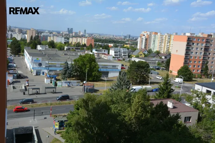 Prodej bytu 2+kk, Praha, Cílkova, 42 m2