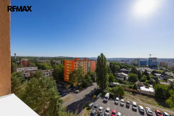 Prodej bytu 2+kk, Praha, Cílkova, 42 m2