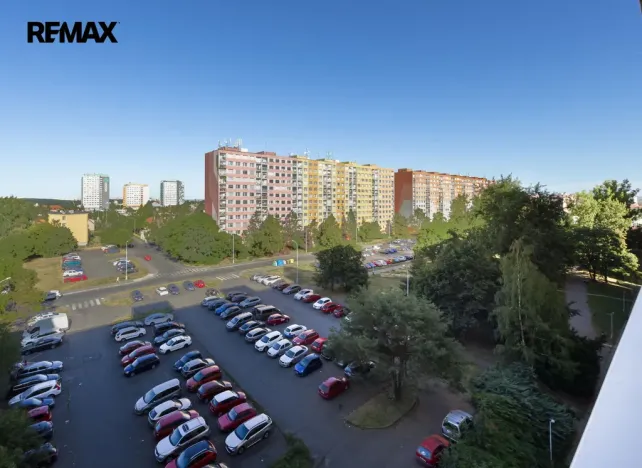 Prodej bytu 2+kk, Praha, Cílkova, 42 m2