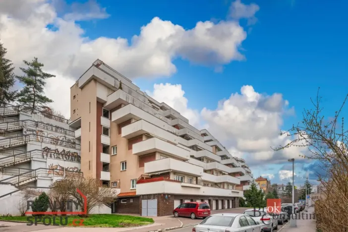 Prodej bytu 3+1, Praha, 72 m2