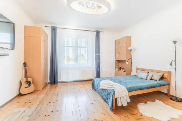 Prodej rodinného domu, Buštěhrad, U Cihelny, 155 m2