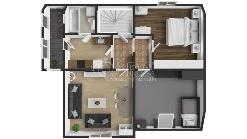 Prodej rodinného domu, Buštěhrad, U Cihelny, 155 m2