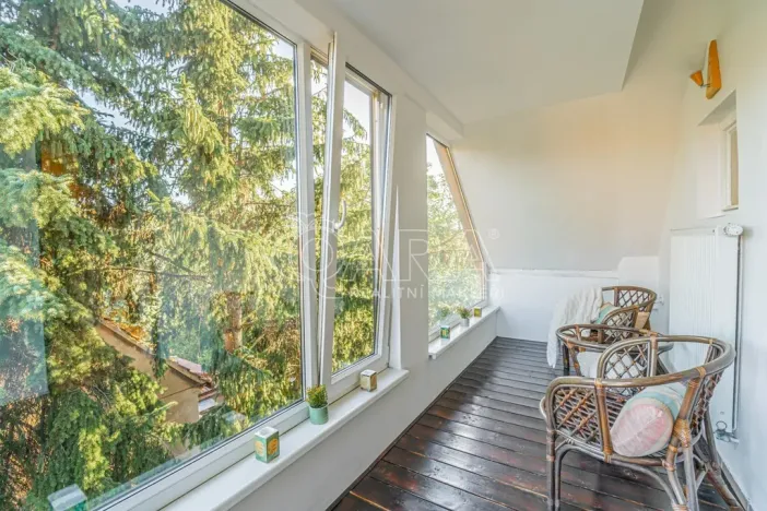 Prodej rodinného domu, Buštěhrad, U Cihelny, 155 m2