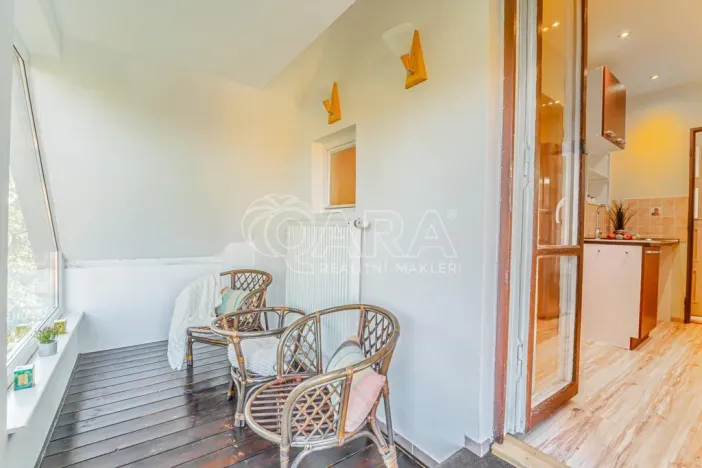 Prodej rodinného domu, Buštěhrad, U Cihelny, 155 m2