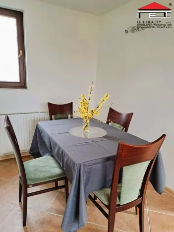 Pronájem bytu 4+1, Ludgeřovice, Hraniční, 120 m2