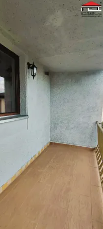 Pronájem bytu 4+1, Ludgeřovice, Hraniční, 120 m2