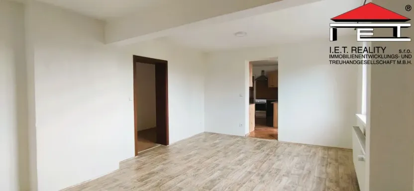 Pronájem bytu 4+1, Ludgeřovice, Hraniční, 120 m2