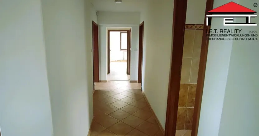 Pronájem bytu 4+1, Ludgeřovice, Hraniční, 120 m2