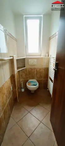 Pronájem bytu 4+1, Ludgeřovice, Hraniční, 120 m2