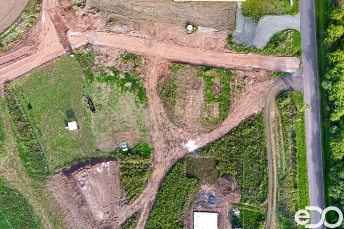 Prodej pozemku pro bydlení, Nezabylice, 855 m2