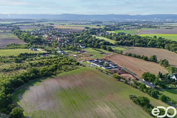 Prodej pozemku pro bydlení, Nezabylice, 855 m2