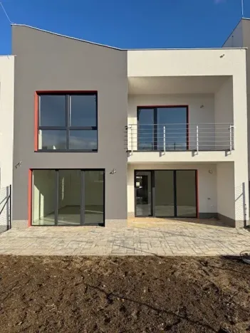 Prodej rodinného domu, Rajhrad, 182 m2