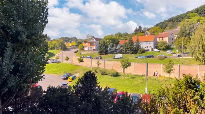 Pronájem bytu 3+1, Jirkov, Krušnohorská, 78 m2