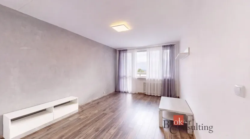 Pronájem bytu 3+1, Jirkov, Krušnohorská, 78 m2