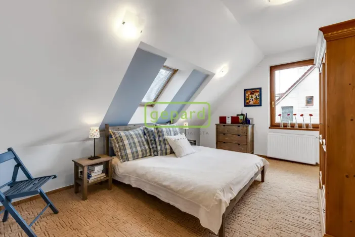 Prodej vícegeneračního domu, Přelouč, Na Vyšehradě, 353 m2