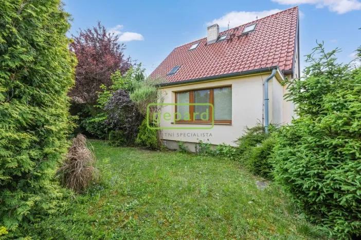 Prodej vícegeneračního domu, Přelouč, Na Vyšehradě, 353 m2