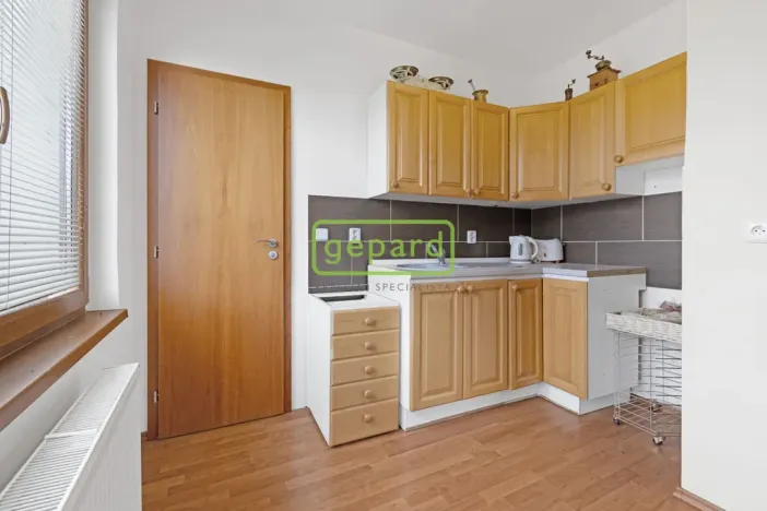 Prodej vícegeneračního domu, Přelouč, Na Vyšehradě, 353 m2