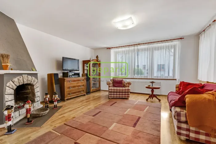 Prodej vícegeneračního domu, Přelouč, Na Vyšehradě, 353 m2