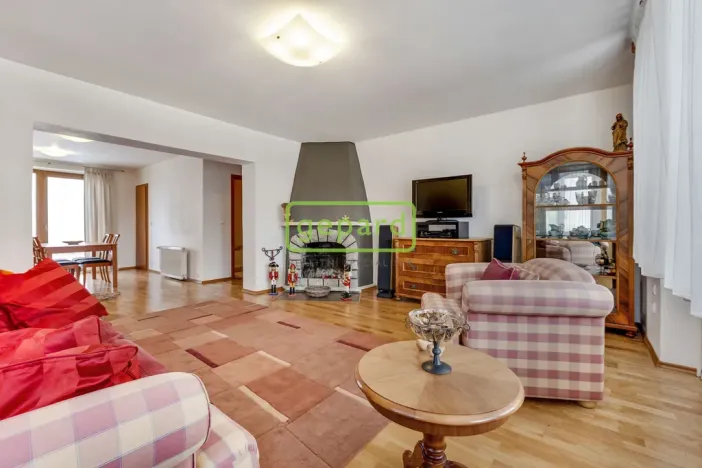 Prodej vícegeneračního domu, Přelouč, Na Vyšehradě, 353 m2