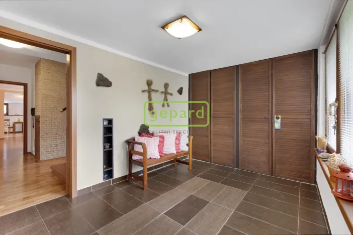 Prodej vícegeneračního domu, Přelouč, Na Vyšehradě, 353 m2