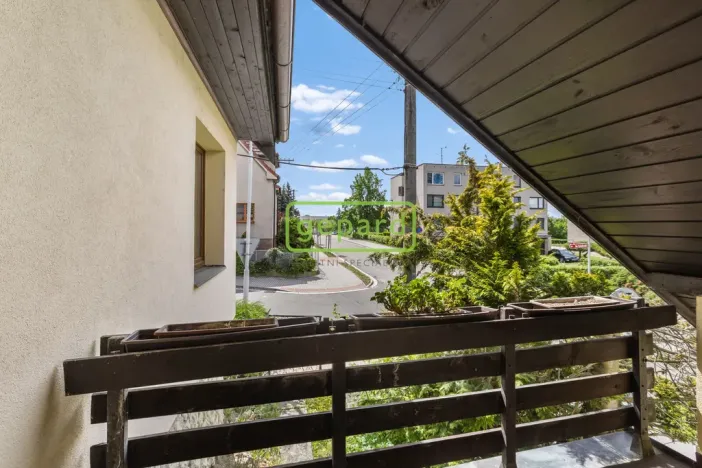 Prodej vícegeneračního domu, Přelouč, Na Vyšehradě, 353 m2