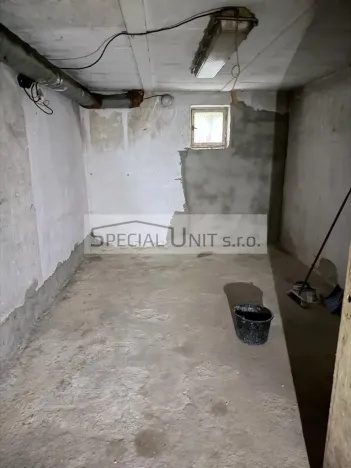 Prodej rodinného domu, Dobrovice - Holé Vrchy, 250 m2