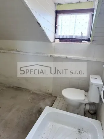Prodej rodinného domu, Dobrovice - Holé Vrchy, 250 m2