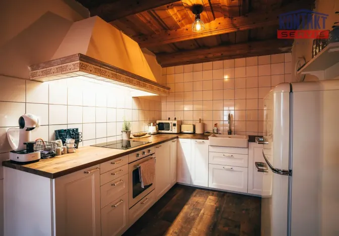 Pronájem chalupy, Mojné - Černice, 1065 m2