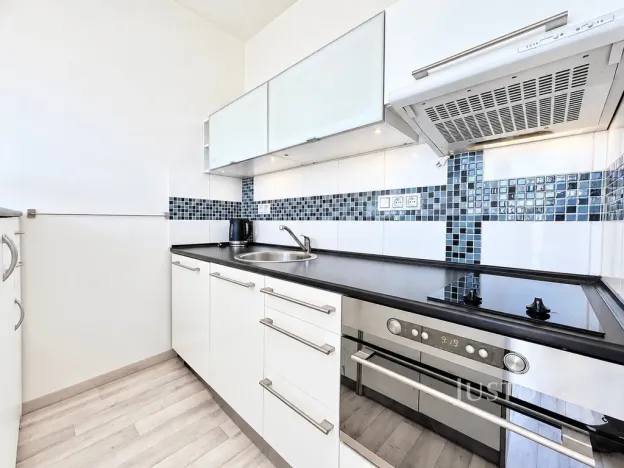 Prodej bytu 1+kk, Ústí nad Labem - Ústí nad Labem-centrum, SNP, 20 m2