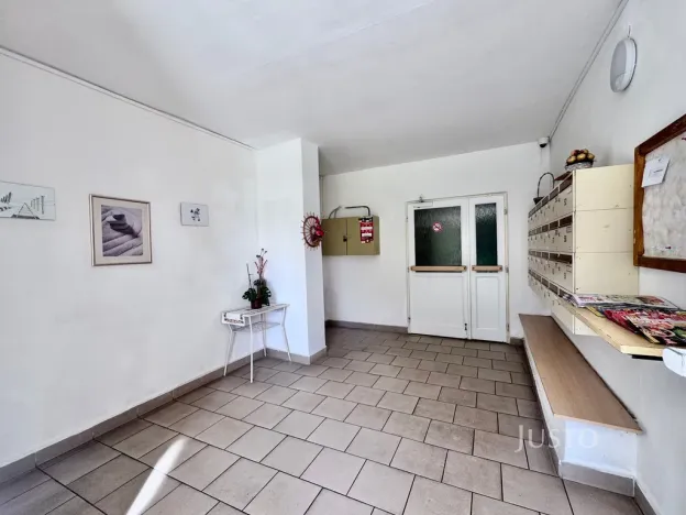 Prodej bytu 1+kk, Ústí nad Labem - Ústí nad Labem-centrum, SNP, 20 m2