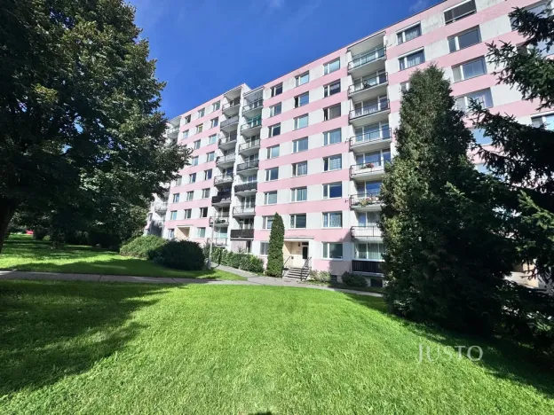 Prodej bytu 1+kk, Ústí nad Labem - Ústí nad Labem-centrum, SNP, 20 m2