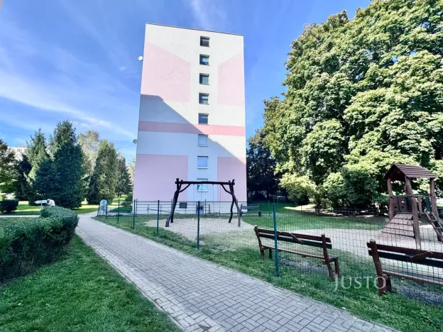 Prodej bytu 1+kk, Ústí nad Labem - Ústí nad Labem-centrum, SNP, 20 m2