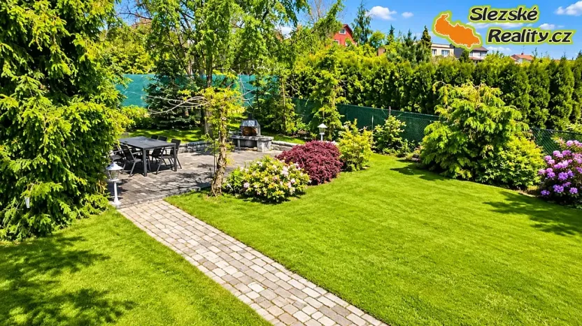 Prodej rodinného domu, Brušperk, K Pastevníku, 200 m2
