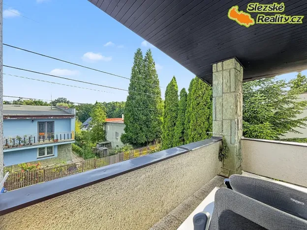 Prodej rodinného domu, Brušperk, K Pastevníku, 200 m2