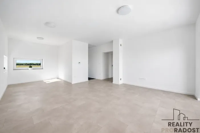 Prodej rodinného domu, Kladruby nad Labem - Bílé Vchynice, 123 m2