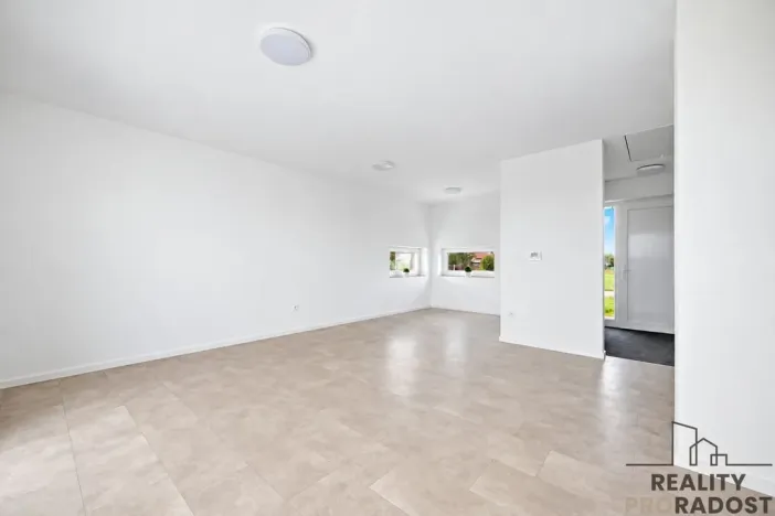 Prodej rodinného domu, Kladruby nad Labem - Bílé Vchynice, 123 m2