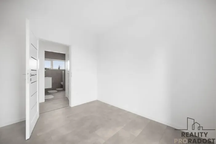Prodej rodinného domu, Kladruby nad Labem - Bílé Vchynice, 123 m2