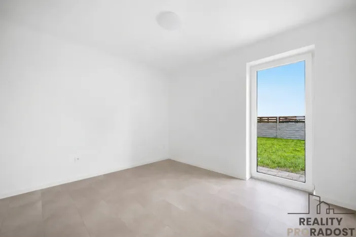 Prodej rodinného domu, Kladruby nad Labem - Bílé Vchynice, 123 m2