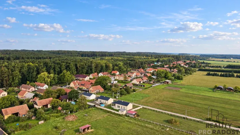 Prodej rodinného domu, Kladruby nad Labem - Bílé Vchynice, 123 m2