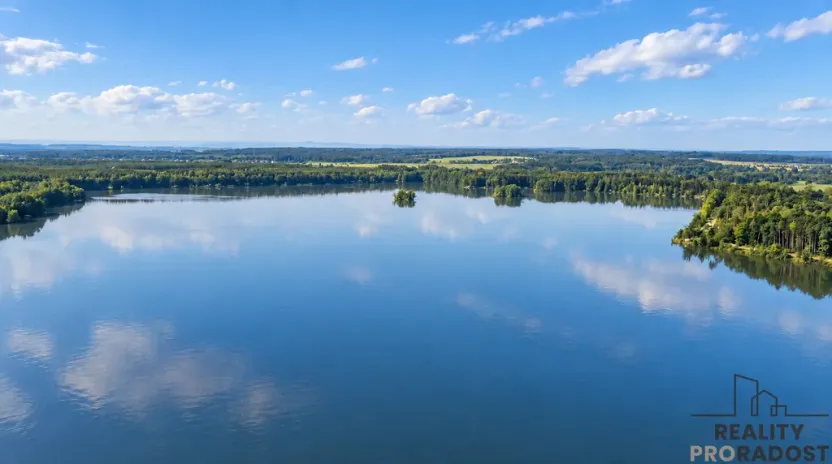 Prodej rodinného domu, Kladruby nad Labem - Bílé Vchynice, 123 m2
