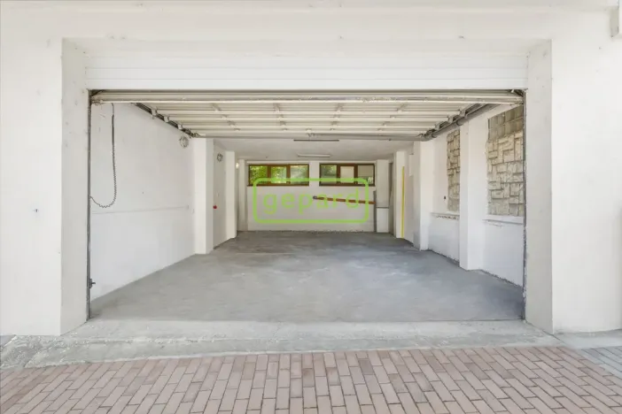 Prodej vícegeneračního domu, Přelouč, Na Vyšehradě, 353 m2