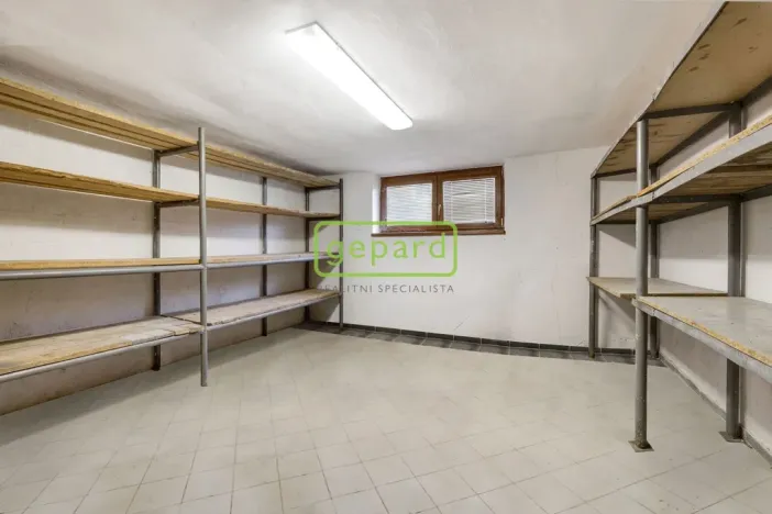 Prodej vícegeneračního domu, Přelouč, Na Vyšehradě, 353 m2